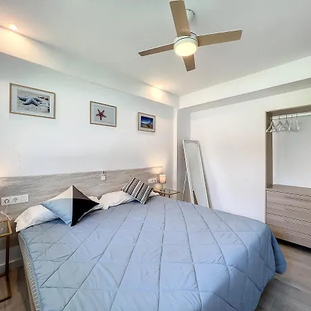 Apartamento Cerca Del Mar Alacant Exterior photo