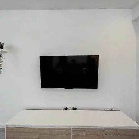 Apartamento Cerca Del Mar Alacant Exterior photo