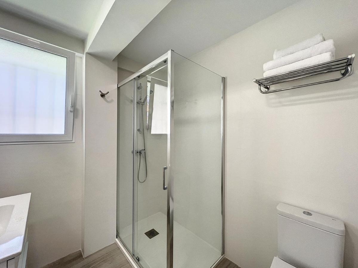 A Estrenar Cerca Del Mar Apartamento