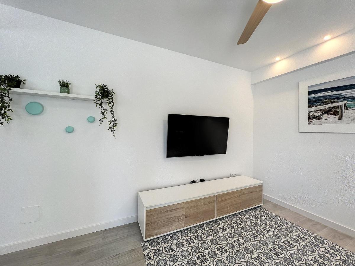 A Estrenar Cerca Del Mar Apartamento Alicante