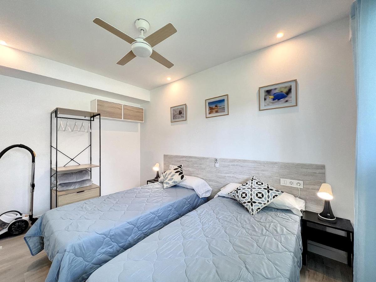 Apartamento A Estrenar Cerca Del Mar