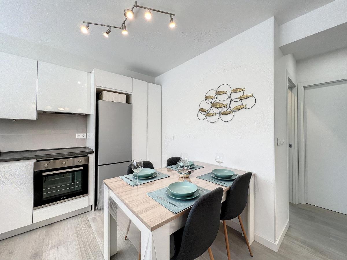 A Estrenar Cerca Del Mar Apartamento