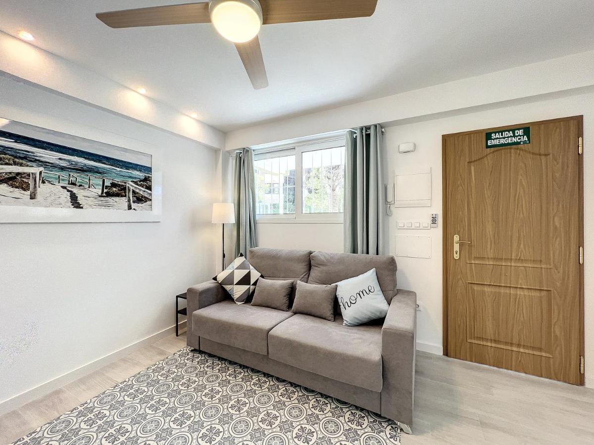 A Estrenar Cerca Del Mar Apartamento