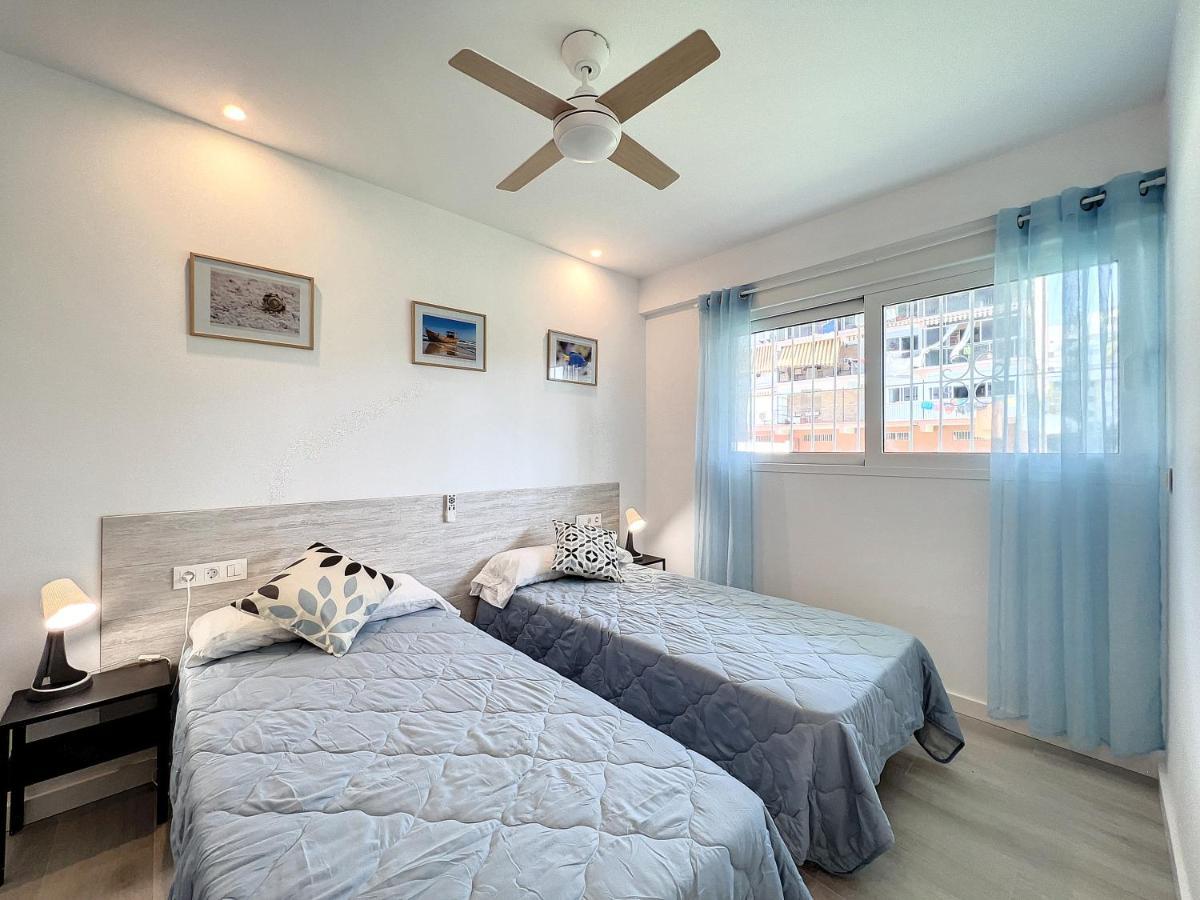 Apartamento A Estrenar Cerca Del Mar Alicante