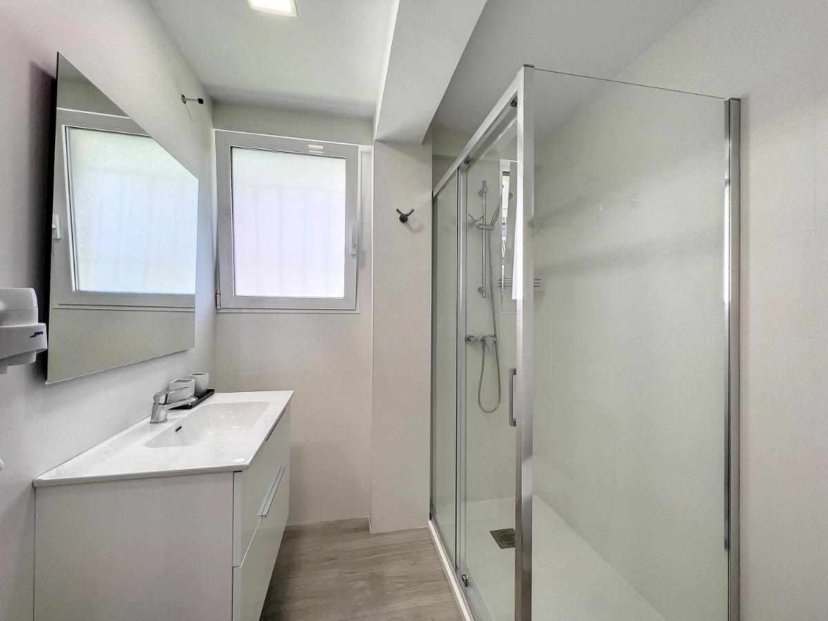 Apartamento A Estrenar Cerca Del Mar *