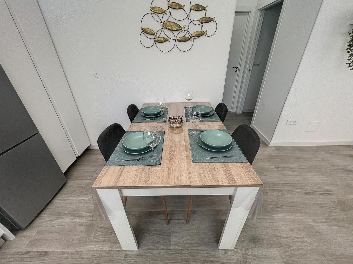 A Estrenar Cerca Del Mar Apartamento