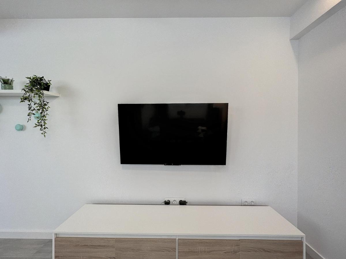 A Estrenar Cerca Del Mar Apartamento Alicante
