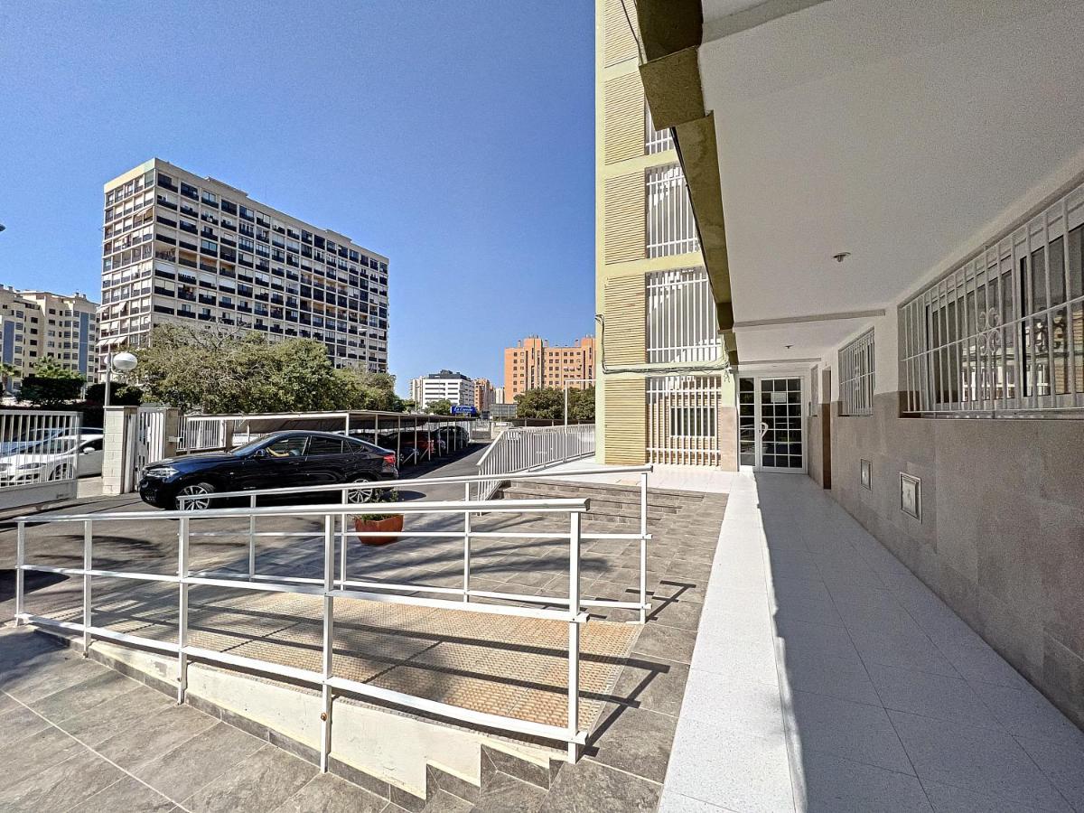A Estrenar Cerca Del Mar Alicante