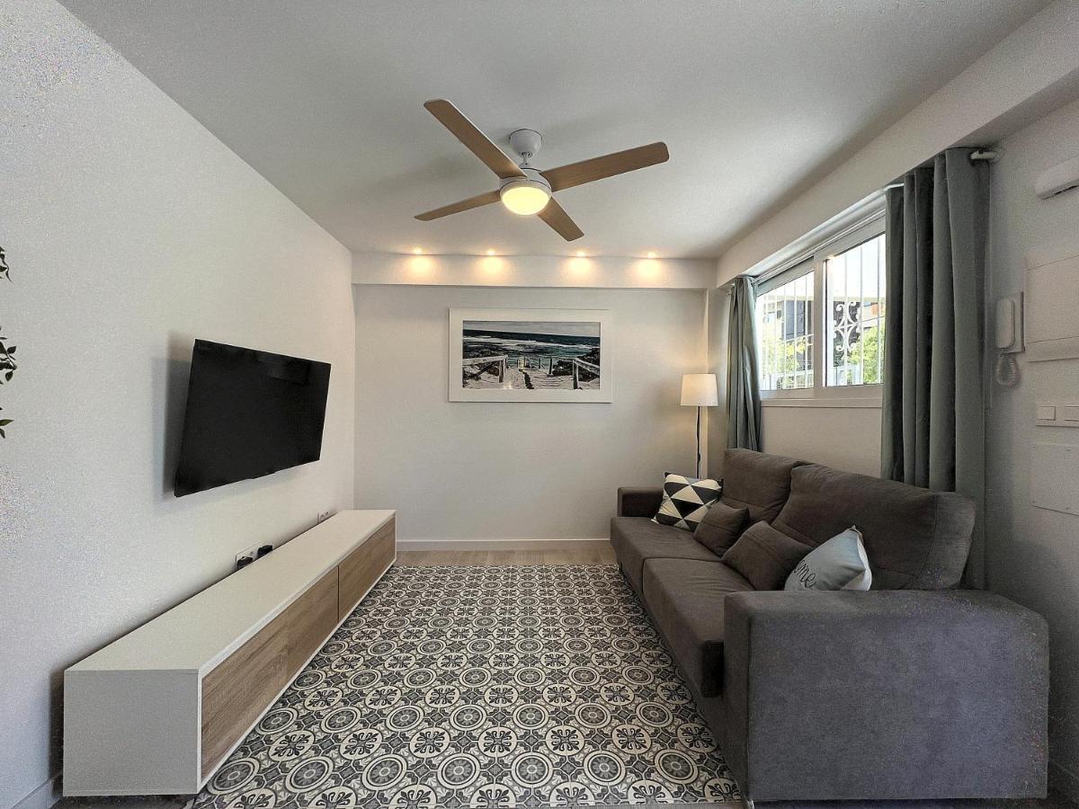 Apartamento A Estrenar Cerca Del Mar Alicante