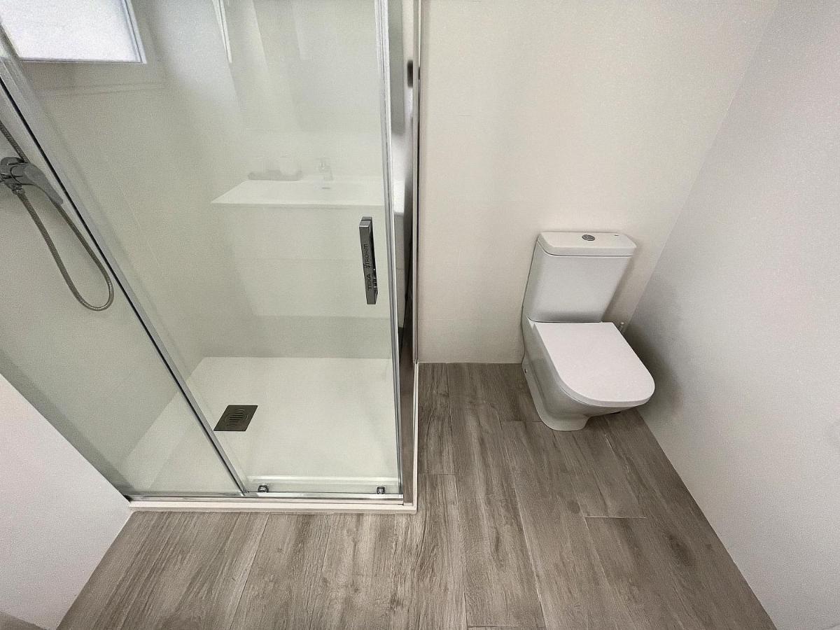 Apartamento A Estrenar Cerca Del Mar Alicante