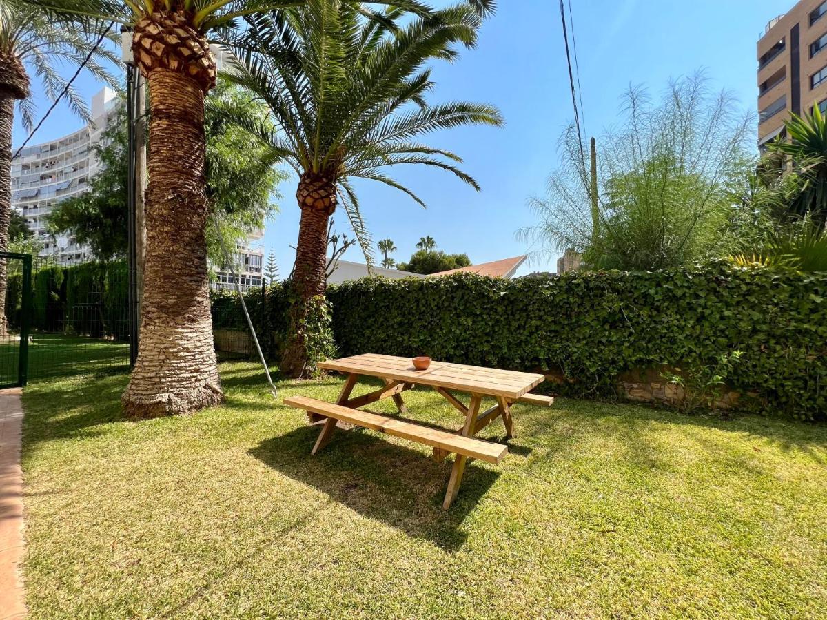 Apartamento A Estrenar Cerca Del Mar *