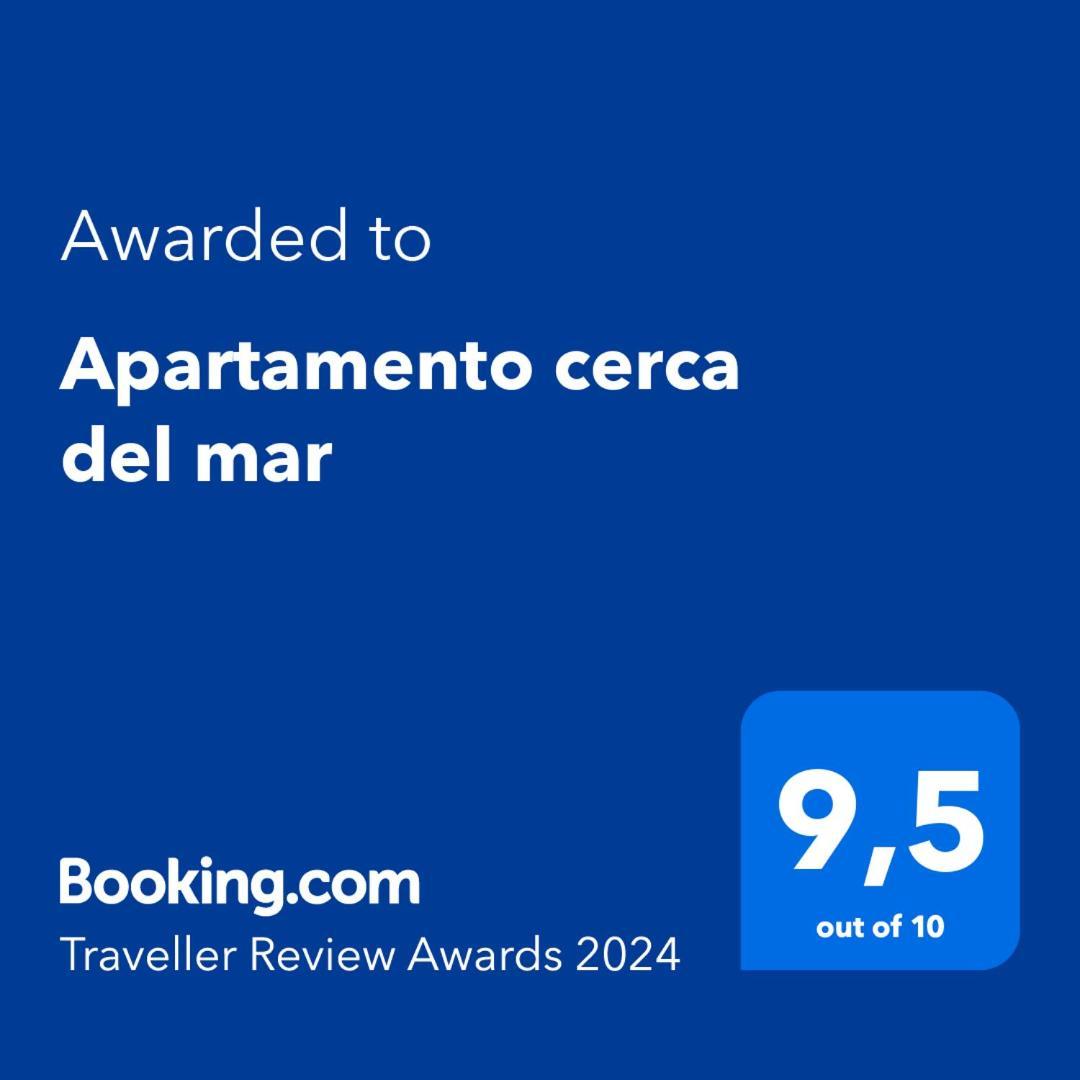 A Estrenar Cerca Del Mar Apartamento *
